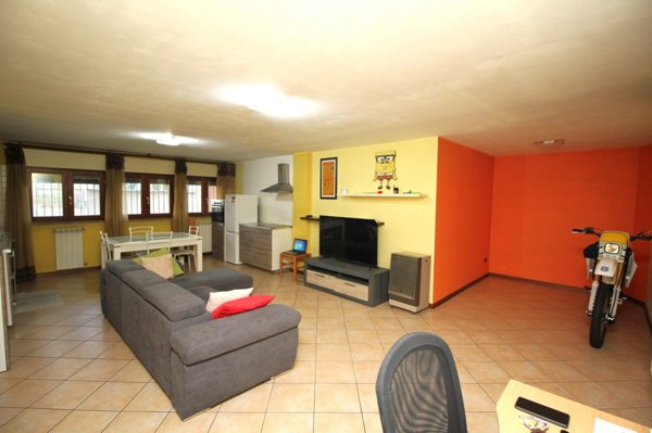 appartamento in vendita a Legnano