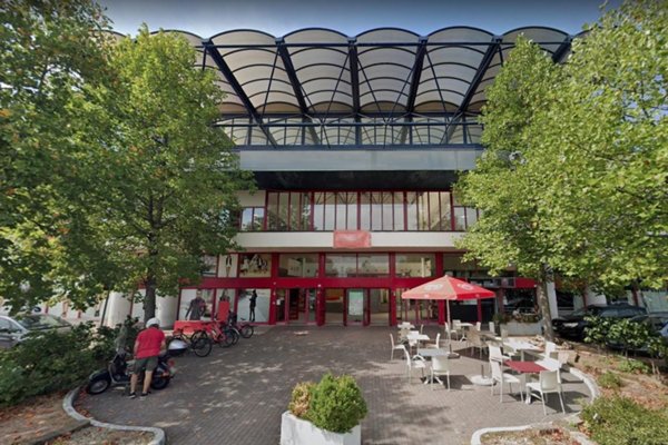 negozio in vendita a Legnano