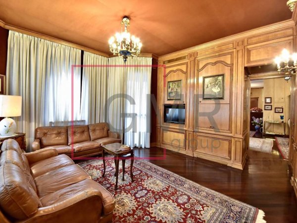 appartamento in vendita a Legnano