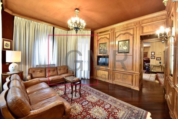 appartamento in vendita a Legnano