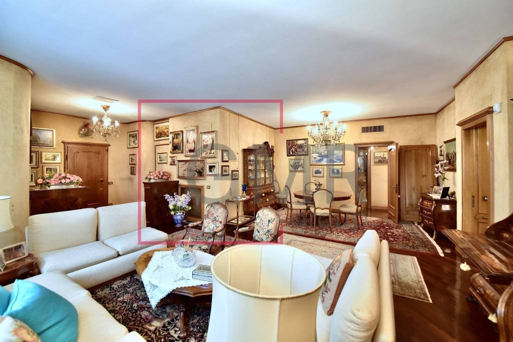 appartamento in vendita a Legnano