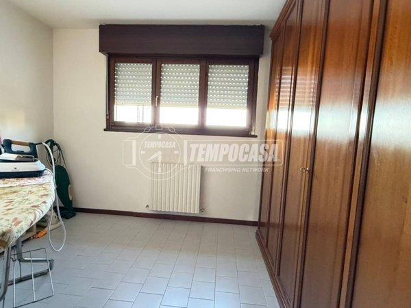 appartamento in vendita a Legnano