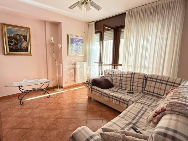 appartamento in vendita a Legnano