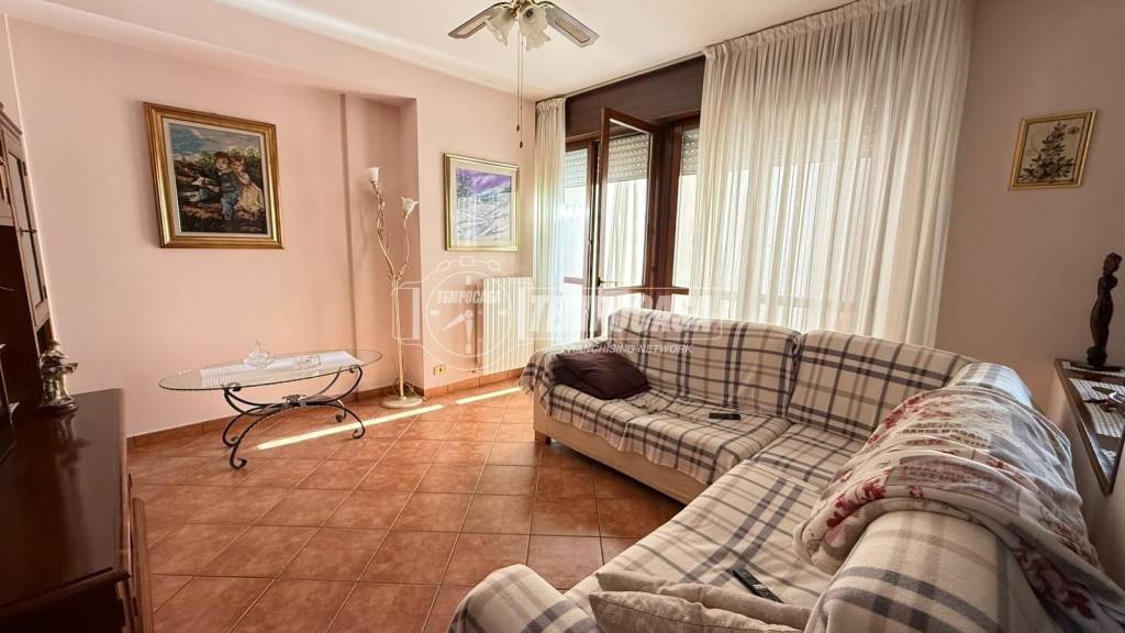 appartamento in vendita a Legnano
