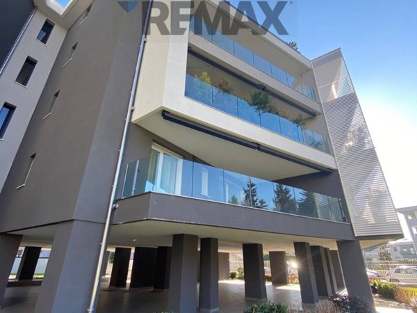 appartamento in vendita a Legnano