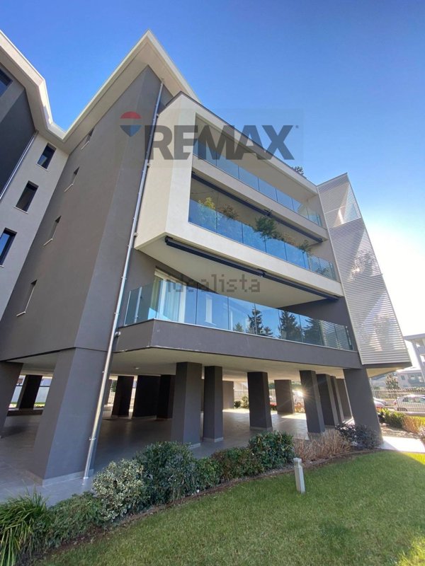 appartamento in vendita a Legnano