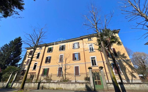 appartamento in vendita a Legnano