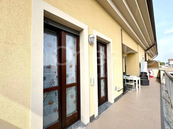 appartamento in vendita a Legnano