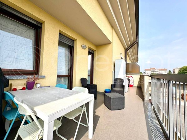 appartamento in vendita a Legnano