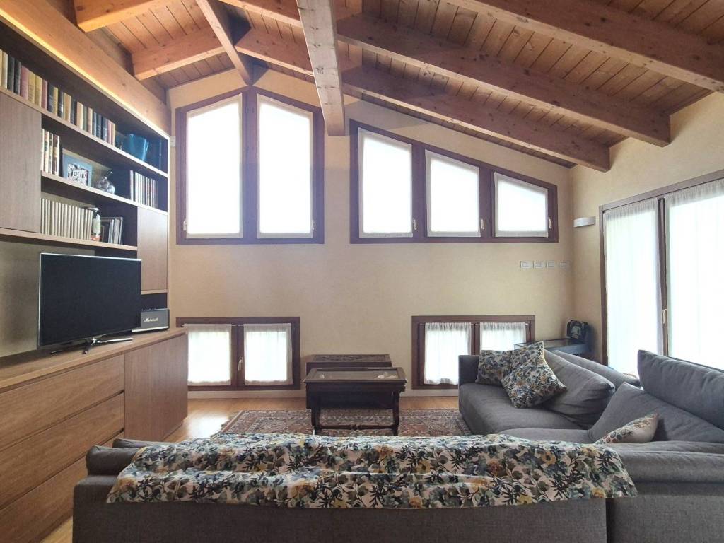 appartamento in vendita a Legnano