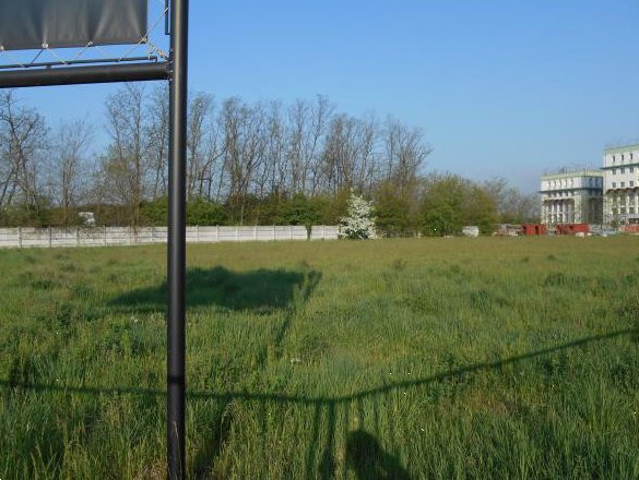terreno edificabile in vendita a Legnano