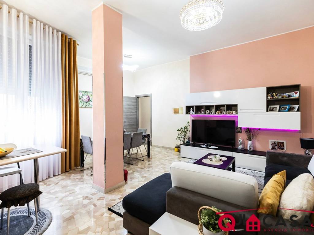 appartamento in vendita a Legnano