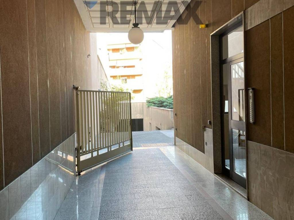 appartamento in vendita a Legnano