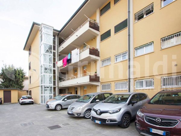 appartamento in vendita a Legnano