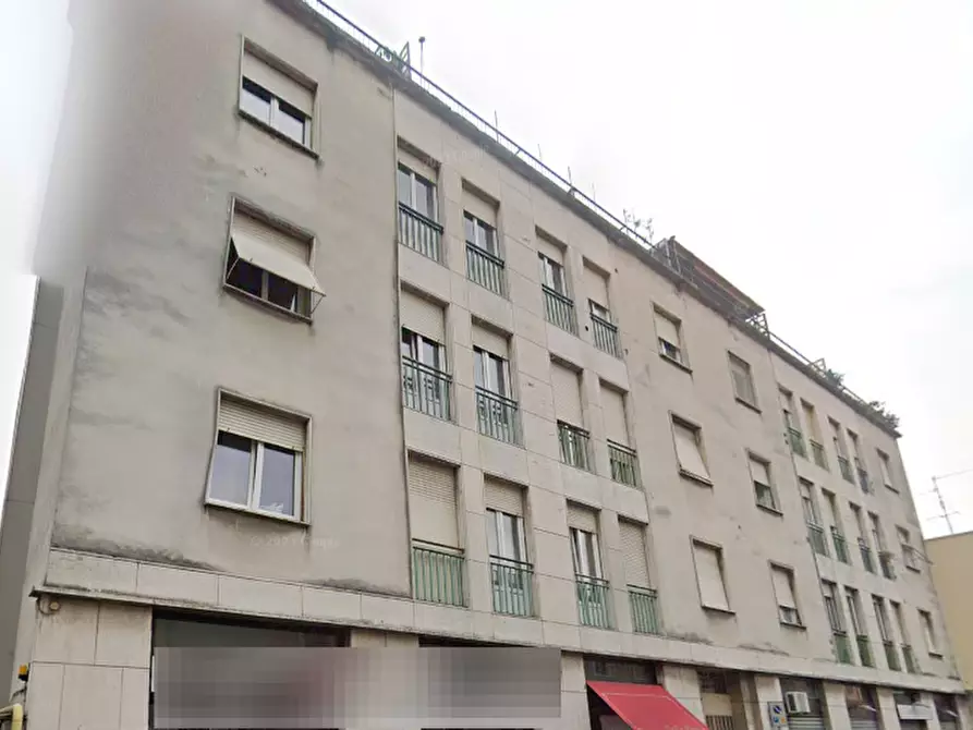 appartamento in vendita a Legnano