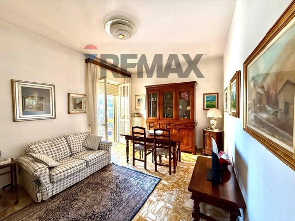 appartamento in vendita a Legnano