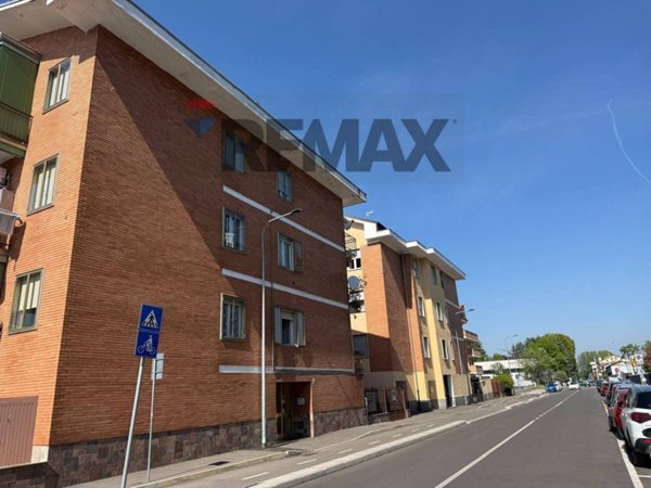 appartamento in vendita a Legnano