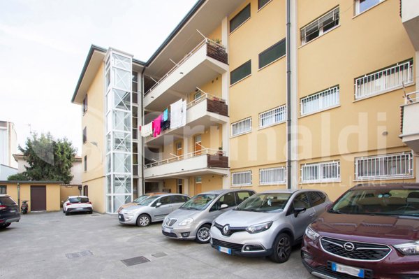 appartamento in vendita a Legnano