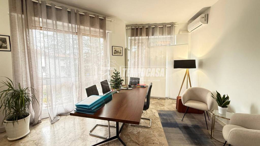 appartamento in vendita a Legnano