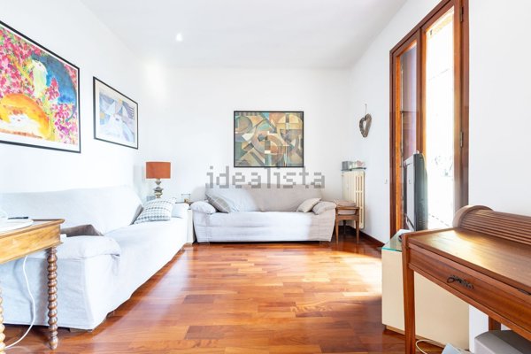 appartamento in vendita a Legnano