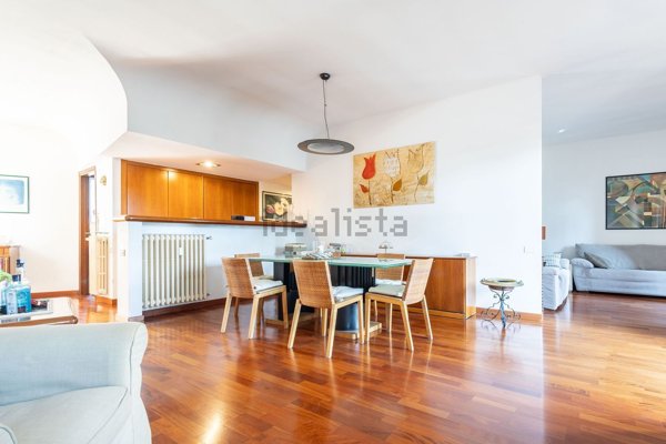 appartamento in vendita a Legnano