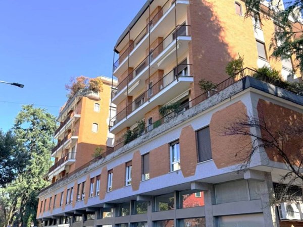 appartamento in vendita a Legnano