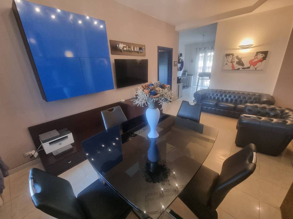 appartamento in vendita a Legnano