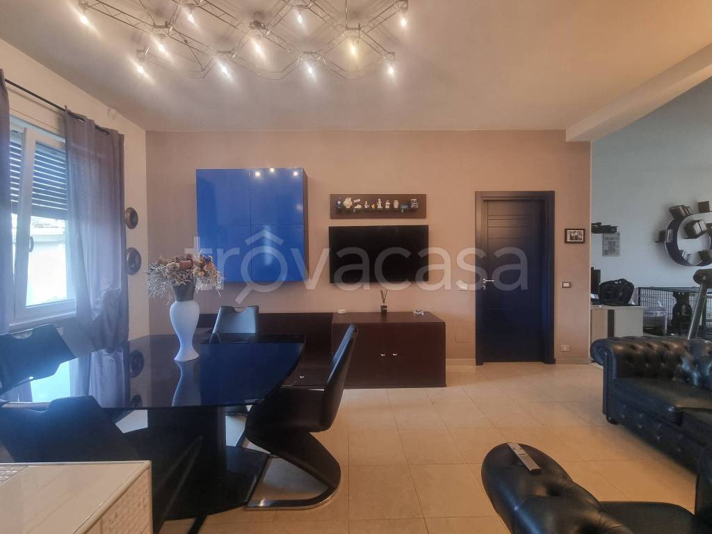 appartamento in vendita a Legnano