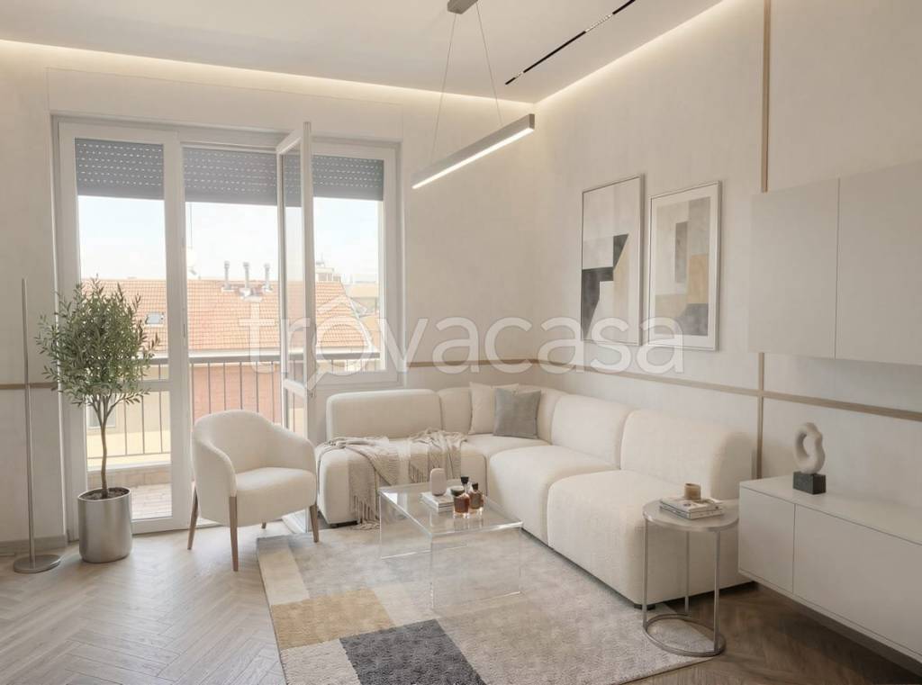 appartamento in vendita a Legnano