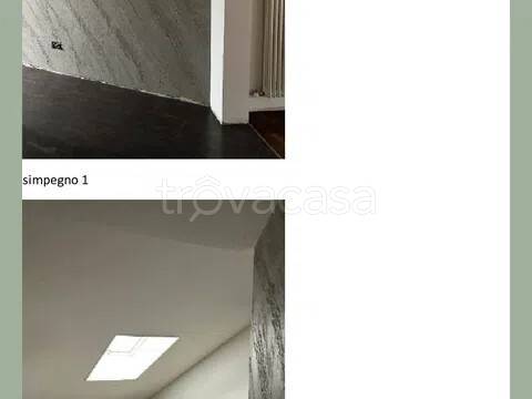 appartamento in vendita a Legnano