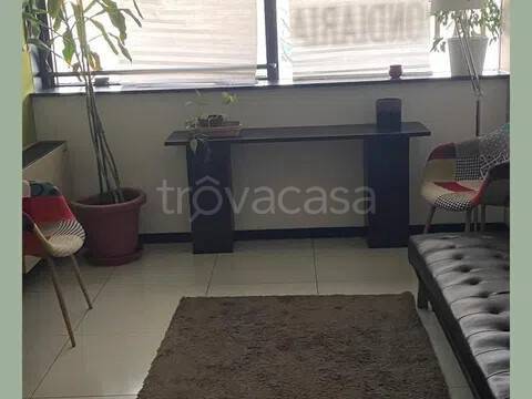 appartamento in vendita a Legnano