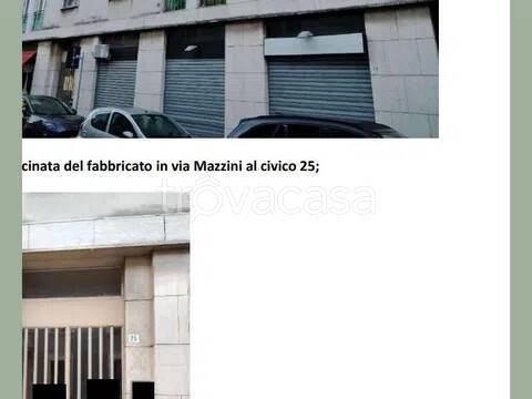 appartamento in vendita a Legnano