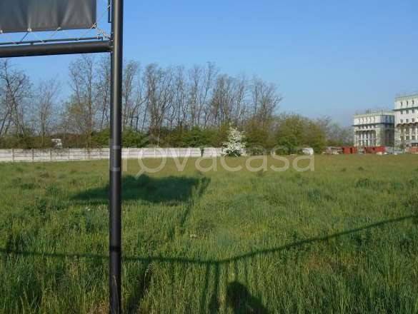 terreno agricolo in vendita a Legnano