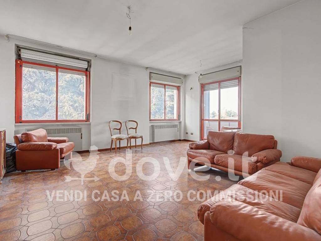 appartamento in vendita a Legnano