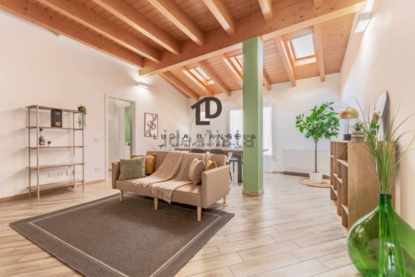 appartamento in vendita a Legnano