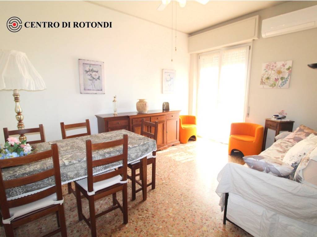 appartamento in vendita a Legnano