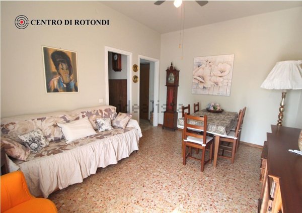 appartamento in vendita a Legnano