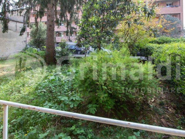 appartamento in vendita a Legnano