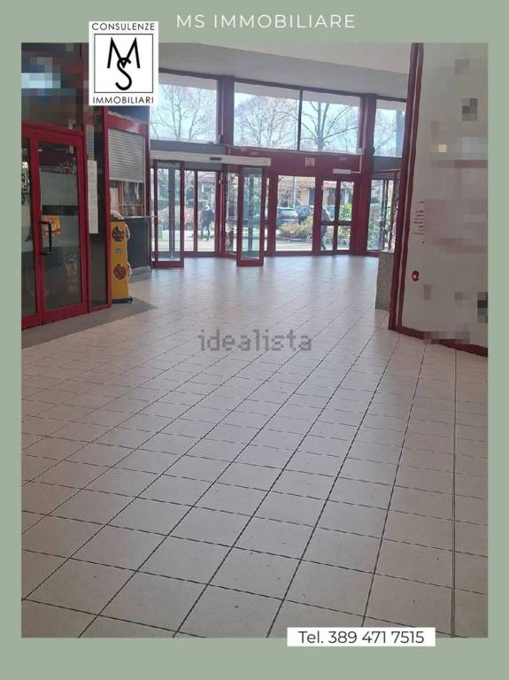 appartamento in vendita a Legnano