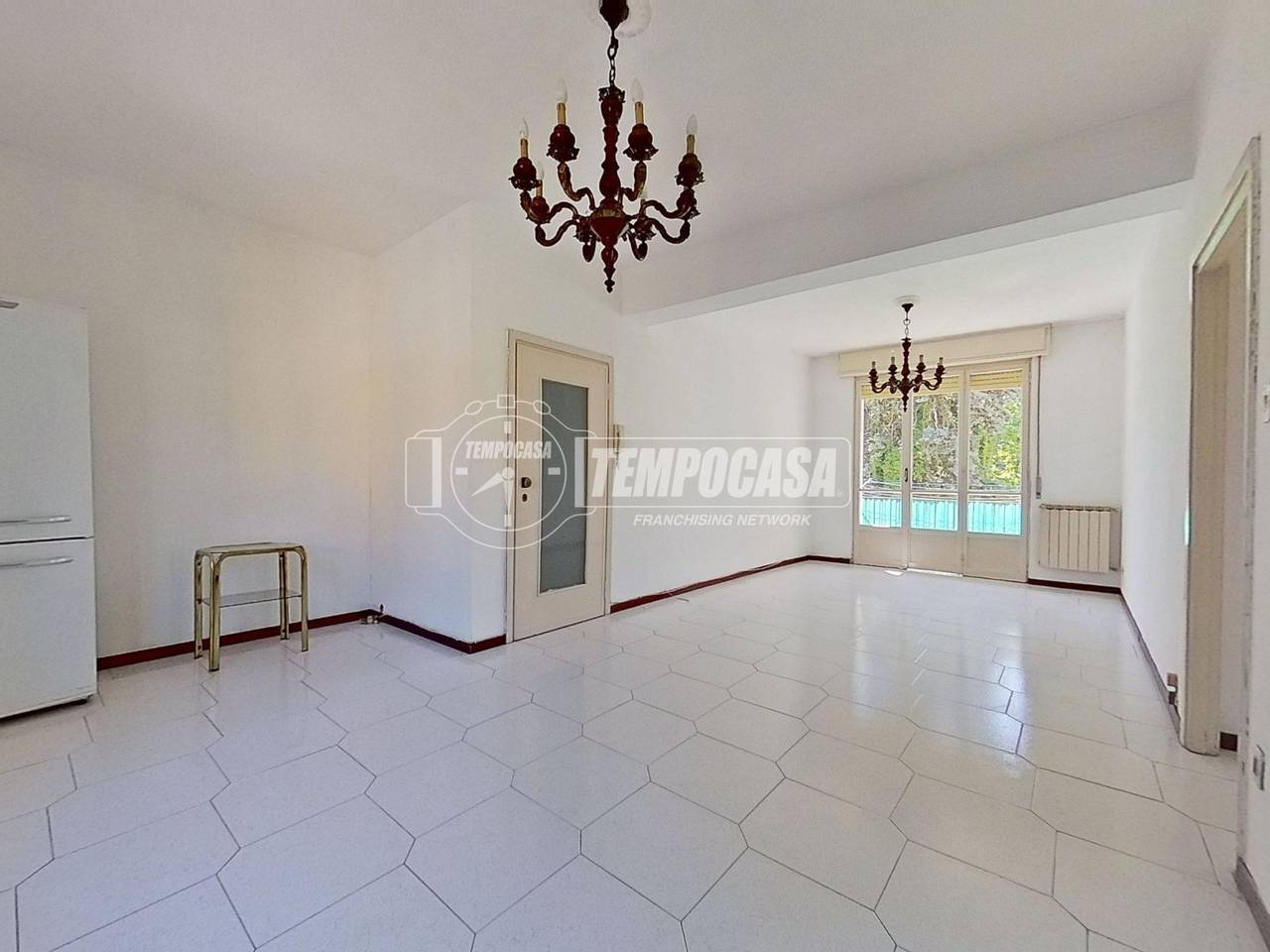 appartamento in vendita a Legnano