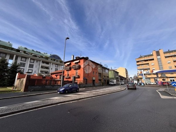 appartamento in vendita a Legnano