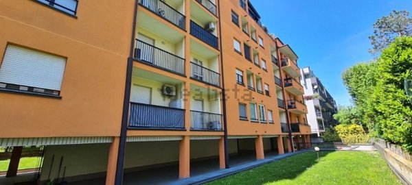 appartamento in vendita a Legnano