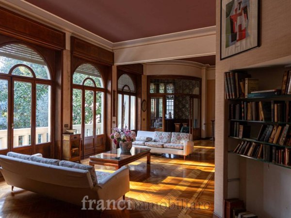 appartamento in vendita a Legnano