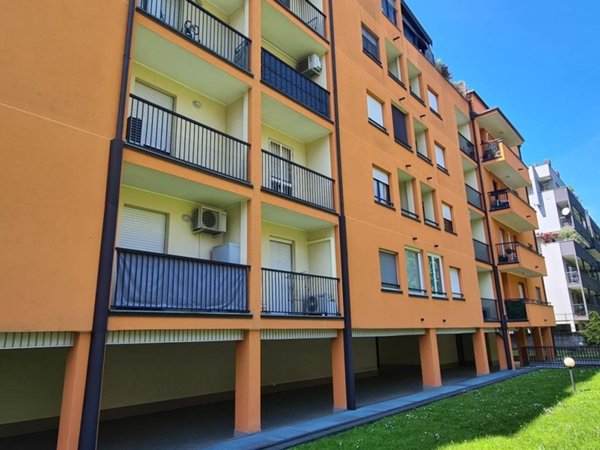 appartamento in vendita a Legnano