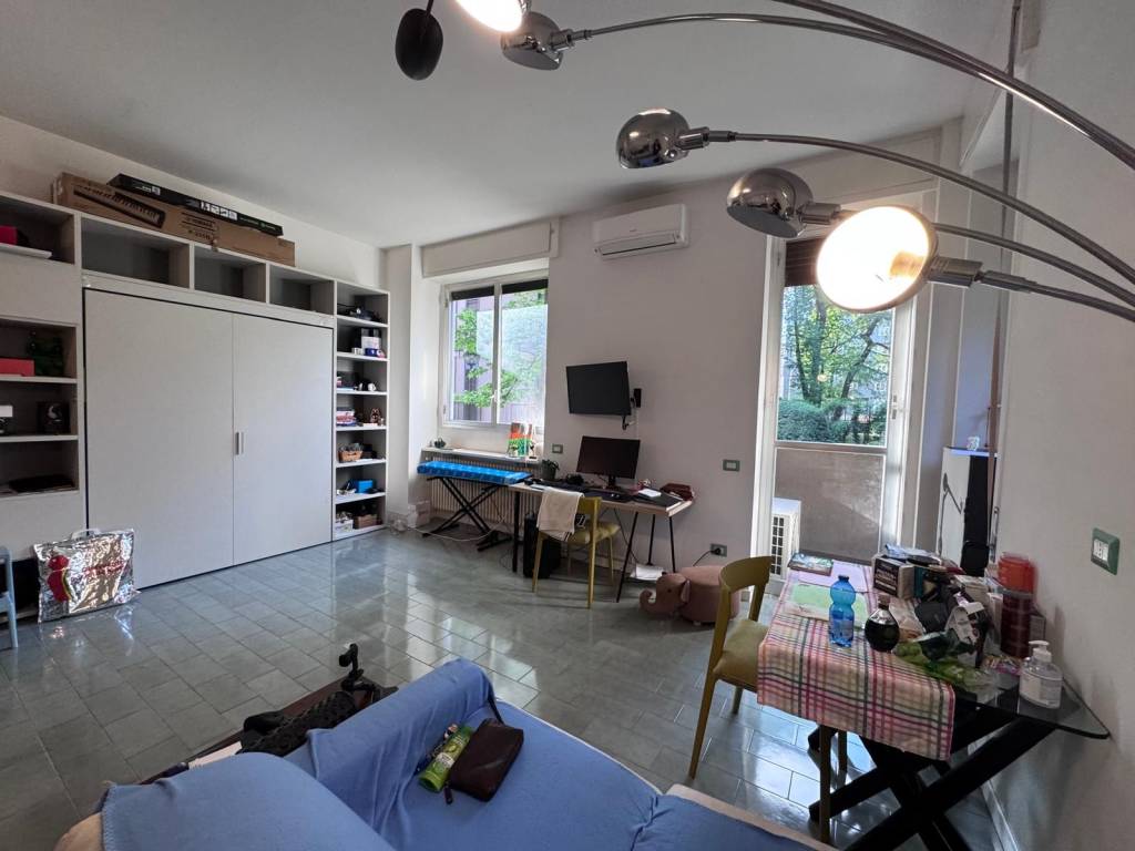 appartamento in vendita a Legnano