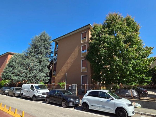 appartamento in vendita a Legnano