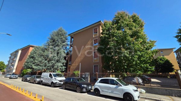 appartamento in vendita a Legnano