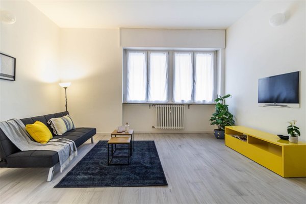 appartamento in vendita a Legnano