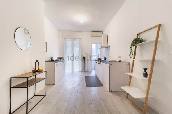 appartamento in vendita a Legnano