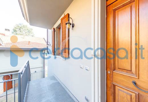 appartamento in vendita a Legnano